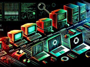 Evolution of Cybercrime Investigations Evolution of Cybercrime Investigations