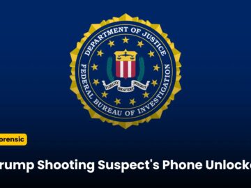 FBI Successfully Unlocks Password-protected Trump Shooting Suspect’s Phone