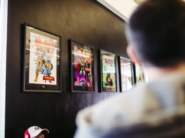 Feedback-Driven Interviewing at HackerOne | HackerOne Hackerone logo