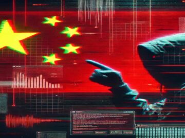 Five Eyes Alliance Blames Chinese APT40 for Government Hacks Five Eyes Alliance Accuses Chinese APT40 for Hacking Government Networks