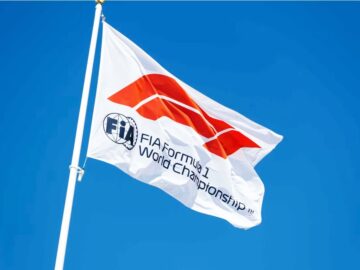 FIA Formula 1