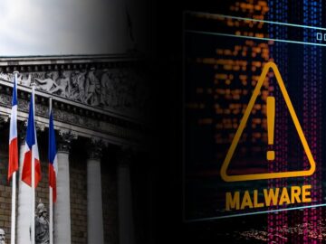 French Govt Investigating Recent Malware Attack