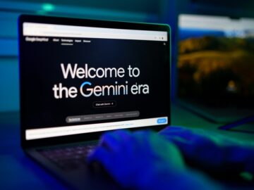 Gemini AI's 6,000 Cybersecurity Prompts Will Help Your Security Career