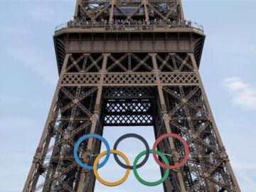 Google brings AI to US broadcast of Paris Olympics