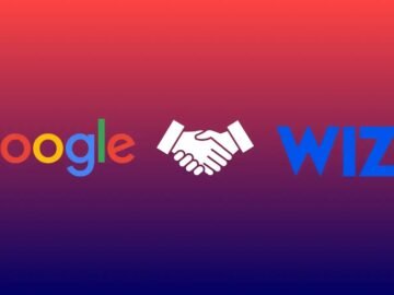 Google to Acquire Cybersecurity Firm Wiz for  Billion