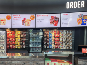 HOYTS brings Cisco, Optus into digital transformation