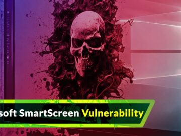 Hackers Actively Exploiting Microsoft SmartScreen Vulnerability