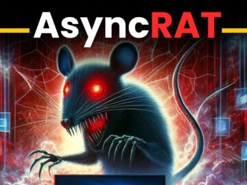 Hackers Weaponizing ScreenConnect Remote Access Client to Deliver AsyncRAT