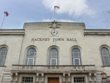 Hackney Council Reprimanded For 'Avoidable' Data Breach