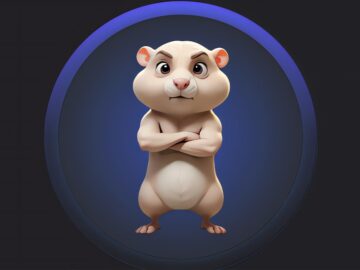 Hamster Kombat