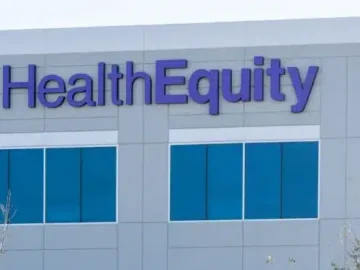 HealthEquity, HealthEquity Data Breach, Data Breach