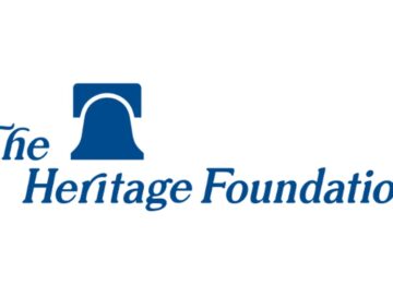 Heritage Foundation logo