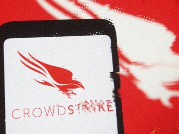 How One Bad CrowdStrike Update Crashed the World’s Computers