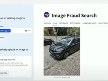 IAG builds tool with Google to check insurance claim photos