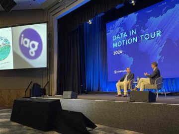 IAG finds a “middle ground” in its pursuit of data mesh – Cloud – Software IAG finds a