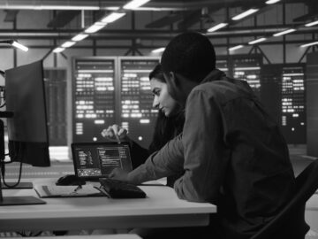 In a Cloudy World, On-Premises Still Might be The Way To Go