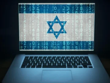 Israeli Army Cyberattacks Reaches 3 Billion Attempts