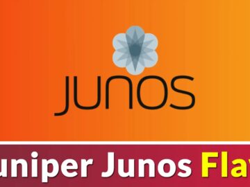 Juniper Junos Flaw Let Attackers Gain Full 'Root' Access