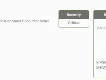 Router Vulnerability