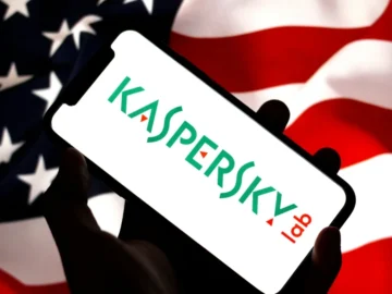 Kaspersky Goodbye Letter: Free Security Before Exit