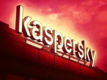 Kaspersky