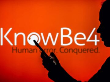 KnowBe4 Duped By North Korean Hacker Using AI Deepfake