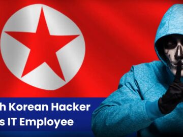 KnowBe4 Hired Fake North Korean IT Worker, Catches While Installing Malware