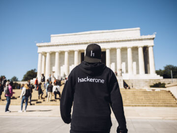 Hackerone logo