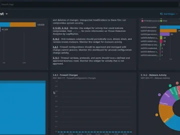 LogRhythm’s enhancements boost analyst efficiency