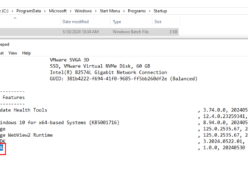 MSI Installer Vulnerability Let Attackers Escalate Privileges with Windows Systems MSI Installer Vulnerability Let Attackers Escalate Privileges with Windows Systems