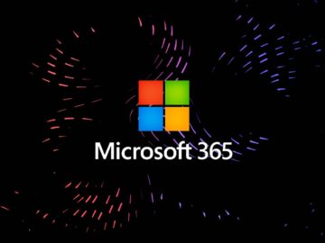 Microsoft 365