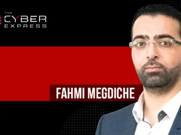 Medius Appoints Fahmi Megdiche As CISO