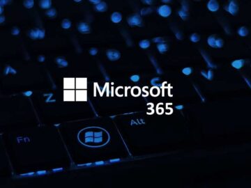 Microsoft 365