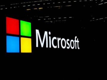 Microsoft settles California probe over worker leave