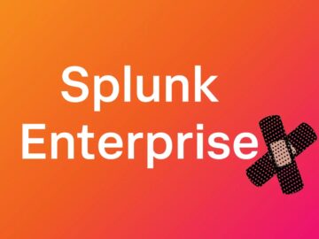 Multiple Flaws in Splunk Enterprise