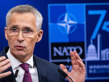 NATO Faces Escalating Cyberthreats: From Espionage To Disinformation