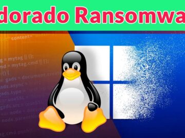 New Eldorado Ransomware Attacking Windows And Linux Systems New Eldorado Ransomware Attacking Windows And Linux Systems