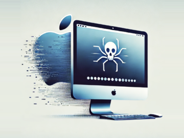 BeaverTail macOS Malware