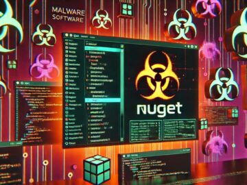 NuGet Packages Exploited to Target Developers with Malware NuGet Packages Exploited to Target Developers with Malware
