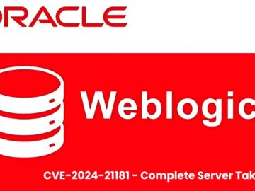 Oracle WebLogic Server Vulnerability