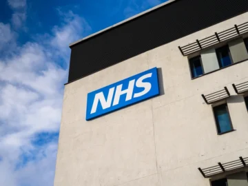 Outdated NHS Systems A Target, Millions At Risk