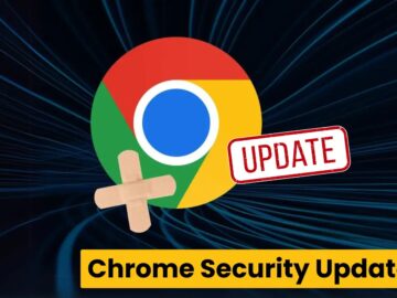 Google Releases Chrome 126 Update