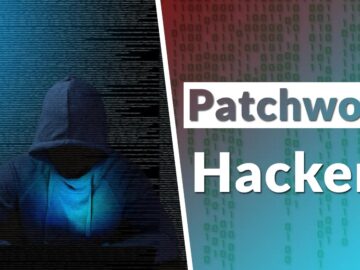 Patchwork Hackers Upgraded Their Arsenal With Advanced PGoShell