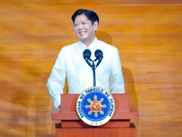 Philippines Shuts Down Gambling POGOs President Marcos