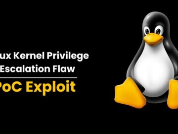 PoC Exploit Published for Linux Kernel Privilege Escalation Flaw