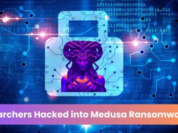 Researchers Hacked into Medusa Ransomware Group’s Cloud Storage
