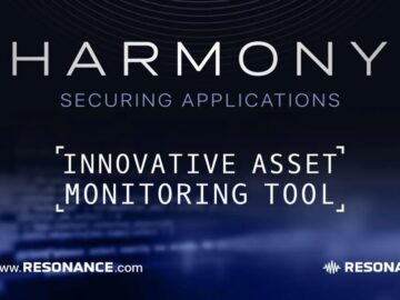 Resonance Security Launches Harmony to Help Businesses Combat Web2 and Web3 App Threats