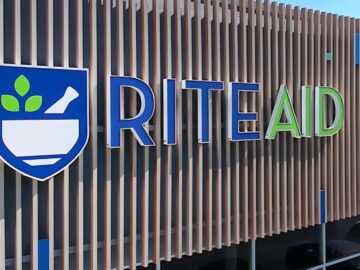Rite Aid Data Breach – 2.2 Million Customer Personal Data Exposed
