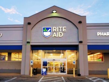 Rite Aid