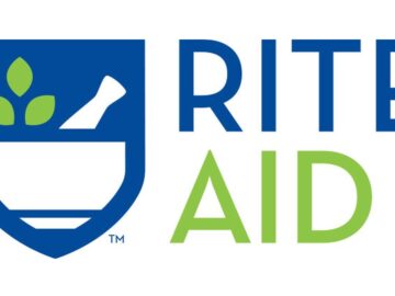 Rite Aid logo